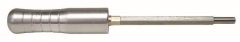 Holmenkol Speed Stick Pro II 120 mm Aufnahmestab 