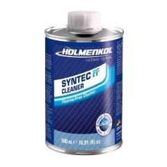 Holmenkol Syntec FF Cleaner Wachsentferner - 500 ml 