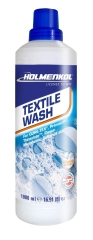 Holmenkol Textile Wash Waschmittel - 1000 ml 