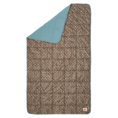 Kelty Bestie Blanket Decke (trellis/backcountry-plaid) 