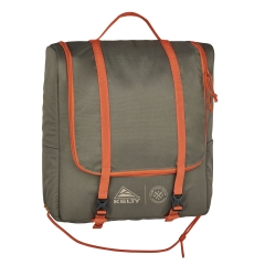 Kelty Camp Galley Deluxe Campingtasche (belluga/dull-gold) 