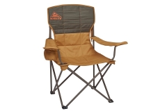 Kelty Essential Chair Campingstuhl (canyon-brown/beluga) 