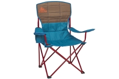 Kelty Essential Chair Campingstuhl (deep-lake/fallen-rock) 