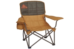Kelty Lowdown Chair Campingstuhl (canyon-brown/beluga) 