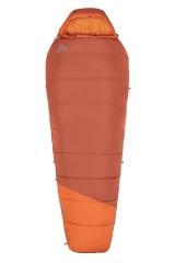 Kelty Mistral -18° Regular Schlafsack (red-ochre) 