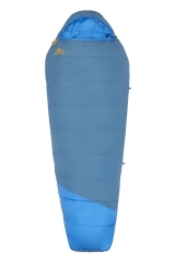 Kelty Mistral -7° Long Schlafsack (tapestry) 