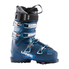 Lange LX 95 W HV GW Skischuhe (bright-blue) 