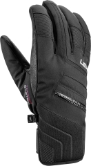 Leki Falcon 3D Handschuhe (black) 