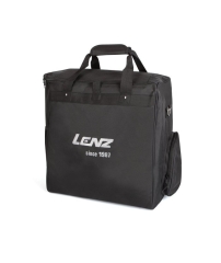 Lenz Heat Bag 1.0 Skischuhtasche (schwarz) 