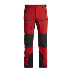 Lundhags Askro Pro Ms Pant (lively-red/charcoal) 