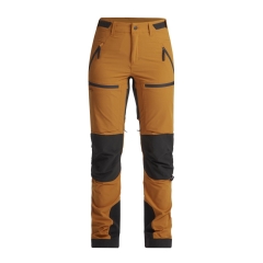 Lundhags Askro Pro Ws Pant (gold/charcoal) 