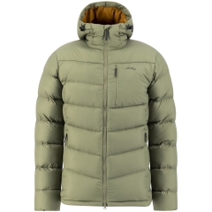 Lundhags Fulu Down Hooded Ms Jacket (clover) 