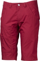 Lundhags Laisan Ws Outdoorshorts (ling-red) 