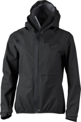 Lundhags Lo Ws Jacket Outdoorjacke (charcoal) 