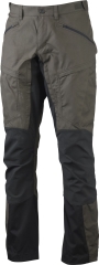 Lundhags Makke Pro Ms Outdoorhose (forest-green/charcoal) 