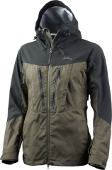 Lundhags Makke Pro Ws Jacket (forest-green/charcoal) 