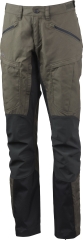 Lundhags Makke Pro Ws Pant (forest-green/charcoal) 