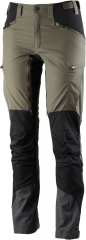 Lundhags Makke Ws Pant Outdoorhose (forest-green) 