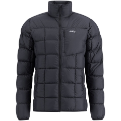 Lundhags Tived Down Ms Jacket (black) 
