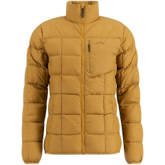 Lundhags Tived Down Ms Jacket (gold) 