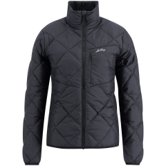 Lundhags Tived Down Ws Jacket (black) 