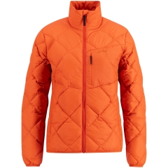 Lundhags Tived Down Ws Jacket (lively-red) 