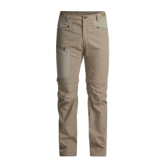 Lundhags Tived Zip-off Pant (sand) 