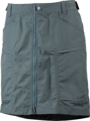 Lundhags Tiven Ws Skirt Outdoorrock (dark-agave) 