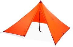 MSR Front Range Zelt (orange) 