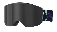 Marker Squadron Magnet+ Ruud Edition Skibrille (black) 