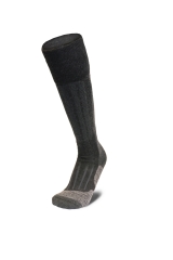 Meindl MT6 Lang Socken (anthrazit) 