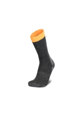 Meindl MT Work Socken (anthrazit/orange) 