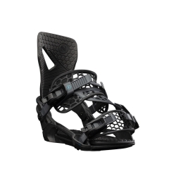 Nidecker Kaon CX 2023/24 Snowboardbindung (black) 
