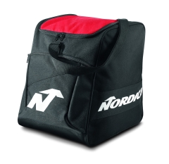 Nordica Boot Backpack Skischuhtasche (black/red) 