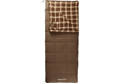 Nordisk Almond +10° Schlafsack L (bungy-cord) 
