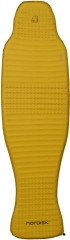 Nordisk Grip 3.8 Matte R (mustard-yellow/black) 