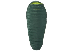 Nordisk Tension Comfort 300 Schlafsack XL (scarab/lime) 