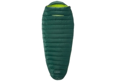 Nordisk Tension Comfort 800 Schlafsack XL (scarab/lime) 