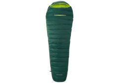 Nordisk Tension Mummy 500Schlafsack XL (scarab/lime) 