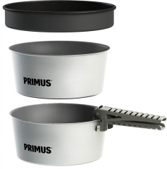 Primus Essential Pot Set 1,3 L Campingkochtopf-Set 