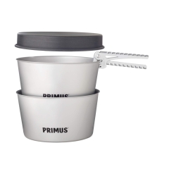 Primus Essential Pot Set 2,3 L Campingkochtopf-Set 