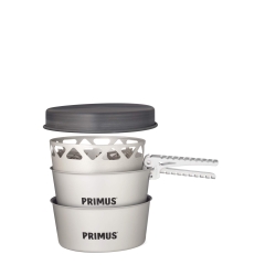 Primus Essential Stove Set 1,3 L Campingkocher 