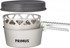 Primus Essential Stove Set 2,3 L Campingkocher 