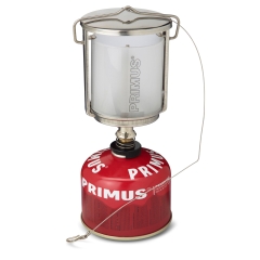 Primus Mimer Duo Gaslampe 