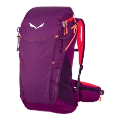 Salewa Alp Trainer 20 Ws Rucksack (dark-purple) 