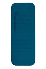 Sea to Summit Comfort Deluxe S.I. Regular Wide Isomatte (dark-blue) 