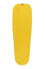Sea to Summit Ultralight ASC Regular Isomatte (yellow) 