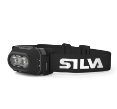 Silva Explore 5 Stirnlampe (black) 