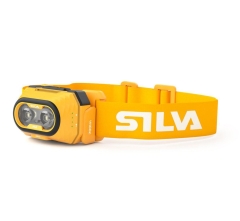 Silva Explore 5 Stirnlampe (yellow) 