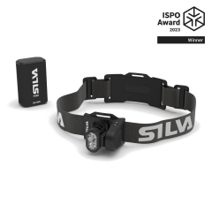 Silva Free 1200 S Stirnlampe 